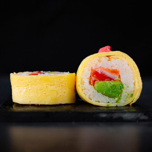 ROLL ESPECIAL MALLORCA
